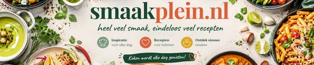 Smaakplein.nl