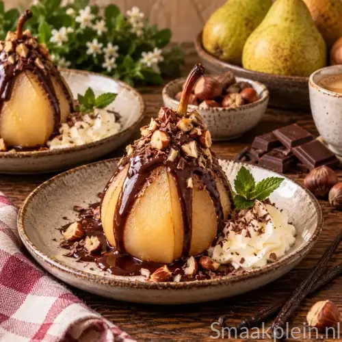 romige-peren-met-chocoladesaus.webp